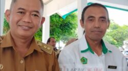 Inilah Rencana Acara Bersih Desa Ngampungan 2026 Sekaligus Peringati Tahun Baru 1 Muharram 1448 H/1 Suro