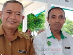 Inilah Rencana Acara Bersih Desa Ngampungan 2026 Sekaligus Peringati Tahun Baru 1 Muharram 1448 H/1 Suro