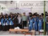 Bangun Kemandirian Peserta Didik MTs Plus Unggulan Al Falah Bojonegoro Lakukan Sosialisasi Literasi Digital Assessment