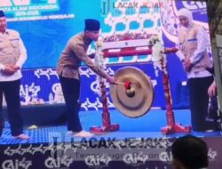 Wapres Gibran Buka Permata CAI di Jombang, Minta Agar Generasi Muda Perkuat Karakter dan Tangkal Hoaks