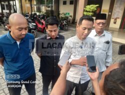 Bank Jombang Hapuskan Bunga dan Denda Penalti Mbah Ngatini Setelah Di Mediasi Oleh Fraksi PDI 