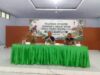 KPH Jombang Bersama Disnakertrans Lakukan Sosialisasi Pelatihan Keselamatan Kerja Pada Mitra Tenaga Produksi