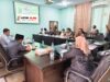 Blak – Blakan Bank Jombang Bantah Isu Kredit Nenek Ngatini Rp.500 ribu Ditagih Rp.70 juta Di Hadapan Komisi B DPRD Jombang