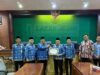 Rumah Sakit Umum Daerah Jombang Raih Penghargaan Ombudsman RI Kategori Kualitas Tinggi