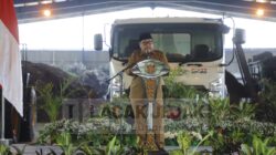 Sinergi Membangun Desa Bupati Jombang Resmi Terima 1.225 Mahasiswa KKN UPN Veteran Jawa Timur