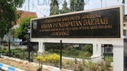 Tepis Isu Soal Tikus Kantor Pemkab Jombang Angkat Bicara Terkait Insentif Pajak Bapenda