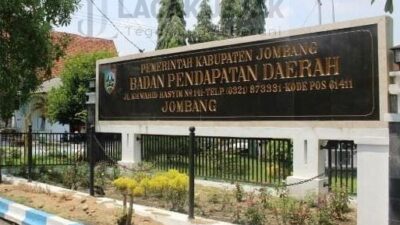 Tepis Isu Soal Tikus Kantor Pemkab Jombang Angkat Bicara Terkait Insentif Pajak Bapenda