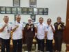 KPH Jombang Jalin Sinergi Bersama Kejaksaan Negri Jaga Keutuhan Aset Negara Dan Kelestarian Hutan