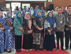 Tanggulangi Isu Kenakalan Remaja di Jombang, DPPKB PPPA Siapkan Duta Generasi Berencana Jadi Panutan