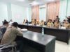 Kepala Desa Pelabuhan Siap Merotasi Jabatan Sekdes Dan Kaur Keuangan Setelah Hearing Dengan Komisi A DPRD Jombang 