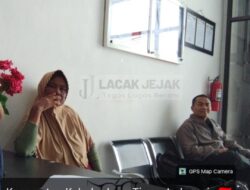 Ada Oknum Penipu Sengaja Korbankan Nama Ngatini Di Bank Jombang Begini Kronologisnya