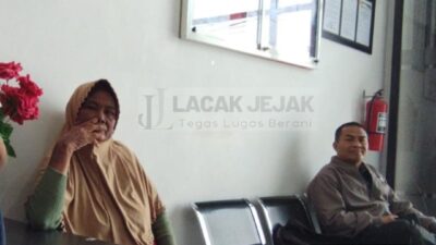 Ada Oknum Penipu Sengaja Korbankan Nama Ngatini Di Bank Jombang Begini Kronologisnya