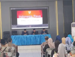 DP Jombang Ingatkan Fungsi Dan Peran Komite Sekolah Dalam Mendongkrak Mutu Pendidikan