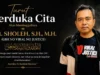 Kabar Duka! Advokat No Viral No Justice Cak Soleh Meninggal Dunia
