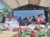 Semarak Harkopnas ke-79 di Jombang Berhadiah Dua Umroh Dari Bupati Diikuti Ribuan Peserta 