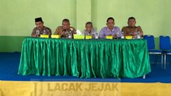Kesaksian Sekretaris KPRI Sejahtera Sebut Temukan Pembukuan Ganda Diduga Dilakukan Suyud