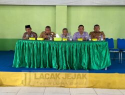 Kesaksian Sekretaris KPRI Sejahtera Sebut Temukan Pembukuan Ganda Diduga Dilakukan Suyud