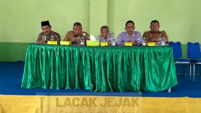 Kesaksian Sekretaris KPRI Sejahtera Sebut Temukan Pembukuan Ganda Diduga Dilakukan Suyud