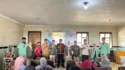 Tim PKM UNUGIRI Perkenalkan Teknologi Pengukur Kesegaran Ikan Berbasis Electronic Nose kepada Nelayan Tuban