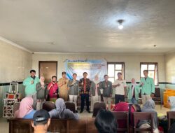 Tim PKM UNUGIRI Perkenalkan Teknologi Pengukur Kesegaran Ikan Berbasis Electronic Nose kepada Nelayan Tuban