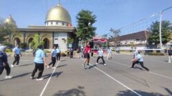 Semarakkan HUT ke-81 RI, Pemkab Jombang Gelar Porkab 2026 untuk Pererat Kebersamaan ASN