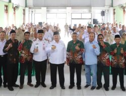 Kesaksian Pengawas KPRI Sejahtera Jombang Beberkan Terkait Pemicu Krisis Finansial dan Temuan Aset Tanah