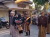 Gemuruh Suara Hadrah dan Antusias Warga Gemparkan Acara Ultah Desa Karangdagangan ke 980 Tahun 