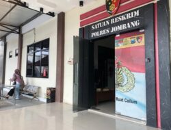 Polres Jombang Resmi Usut Kasus Dugaan Penipuan Oknum Wartawan Mengaku Pengacara Atas Laporan Korban