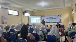 UNUGIRI Adakan Seminar Digital Marketing Guna Meningkatkan Kemampuan Pemasaran Produk UMKM Desa Prangi