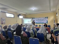 UNUGIRI Adakan Seminar Digital Marketing Guna Meningkatkan Kemampuan Pemasaran Produk UMKM Desa Prangi