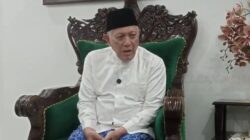 Gus Kikin Resmi Terpilih Menjadi Ketum PBNU 2026–2031 Begini Prosesnya 