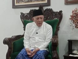 Gus Kikin Resmi Terpilih Menjadi Ketum PBNU 2026–2031 Begini Prosesnya 