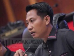 256 Siswa SMPN 1 Kabuh Jombang Keracunan Setelah Santap MBG Begini Langkah Komisi B DPRD Jombang