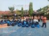 SMAN Negeri Bareng Bersama BPBD dan DPRD Jawa Timur Lakukan Simulasi Siaga Bencana Begini Kesan Siswa