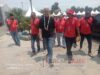 Ganjar Pranowo Hadir Acara Panen Raya Padi GP 65 di Jombang Dalam Peringati Hari Tani Nasional
