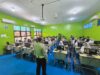 Polres Jombang Perkuat Literasi dan Etika Penggunaan AI bagi Pelajar SMA Negeri Jogoroto