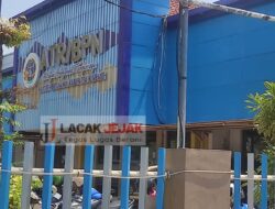 BPN Jombang Digugat ke PTUN Oleh Kuasa hukum Pemilik Obyek Tanah Terkait Dugaan Penggandaan Sertipikat