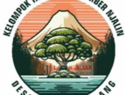 Pengurus KTH Sumber NJalin Desa Kedung Lumpang Mojoagung Mengundurkan Diri Ini Sebabnya 