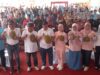 Bupati dan Wakil Bupati Beserta Sekda Jombang Hadir Dalam Acara Kontes Durian Wonosalam 2026 Begini Ungkap Panitia 