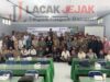 Perhutani KPH Jombang Gelar Monev Kemitraan Dan Gelontorkan Uang Sharing Produksi Total Sejumlah 617 Juta Rupiah Ke LMDH