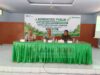 Gelar Konsultasi Publik HCVF Pada Setakeholder Begini Paparan Perhutani KPH Jombang dan CDK Nganjuk 