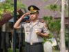 Pimpin Apel Perdana Kapolres Jombang Tekankan Kebersihan Lingkungan Kerja dan Kedisiplinan Anggota