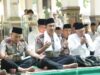 Untuk Memperkuat Sinergi Ulama dan Umara, Kapolri Silaturahmi ke Ponpes Tebuireng dan Ziarah Makam Gus Dur