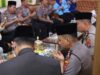 Kapolres Jombang Silaturahmi ke Pengasuh Ponpes Shiddiqiyyah, Perkuat Sinergi Polri dan Ulama