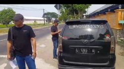 Datang Bawa Teror Bagaikan Preman Oknum Wartawan Amplop Asal Surabaya Duduki MTsN 13 Jombang Selama 3 Jam
