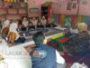 Program SIWEKA,Tim PIAUD UNUGIRI Dorong Transformasi Parenting Digital di TK Muslimat NU 16 Plesungan