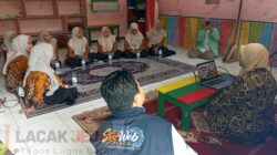 Program SIWEKA,Tim PIAUD UNUGIRI Dorong Transformasi Parenting Digital di TK Muslimat NU 16 Plesungan