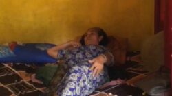 Tiga Bulan Menahan Sakit Penderita Kanker Serviks Di Jombang Nunggu Kepastian Jadwal Operasi Dari Rumah Sakit 